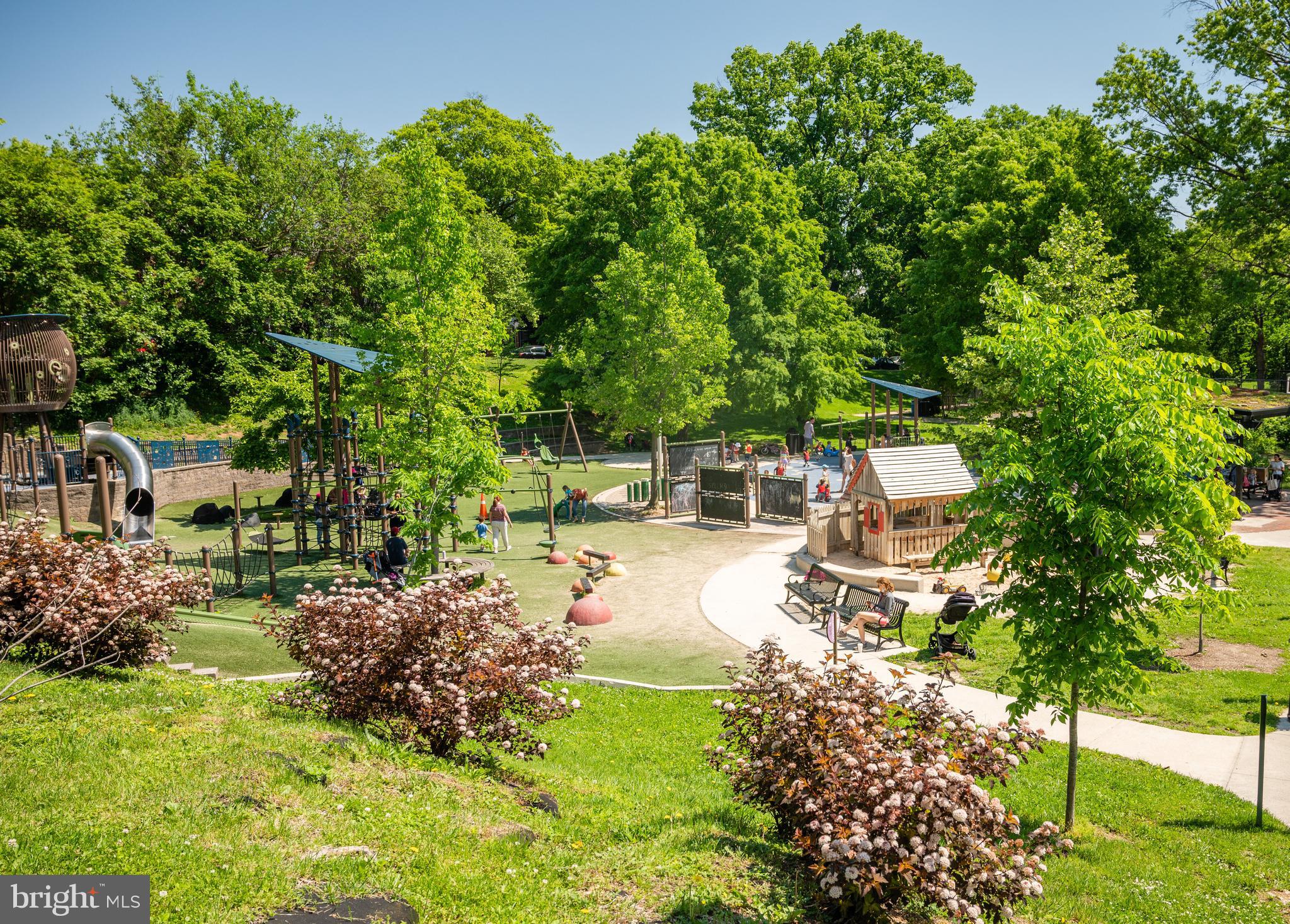 67 Observatory Circle Northwest Washington, DC 20008 - Photo 75 of 87