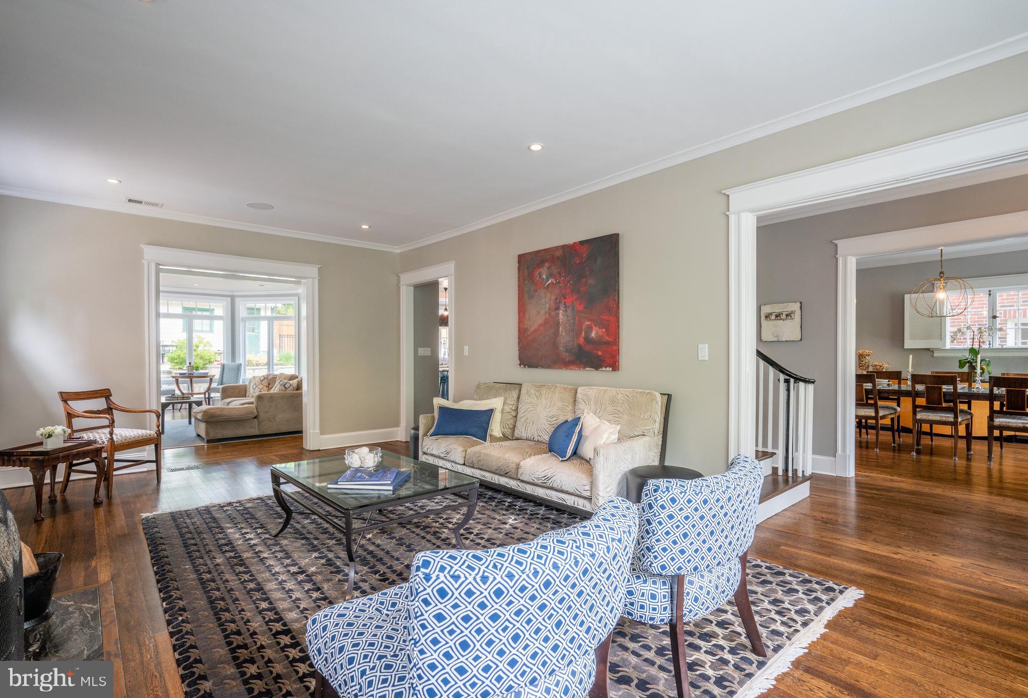 67 Observatory Circle Northwest Washington, DC 20008 - Photo 8 of 87