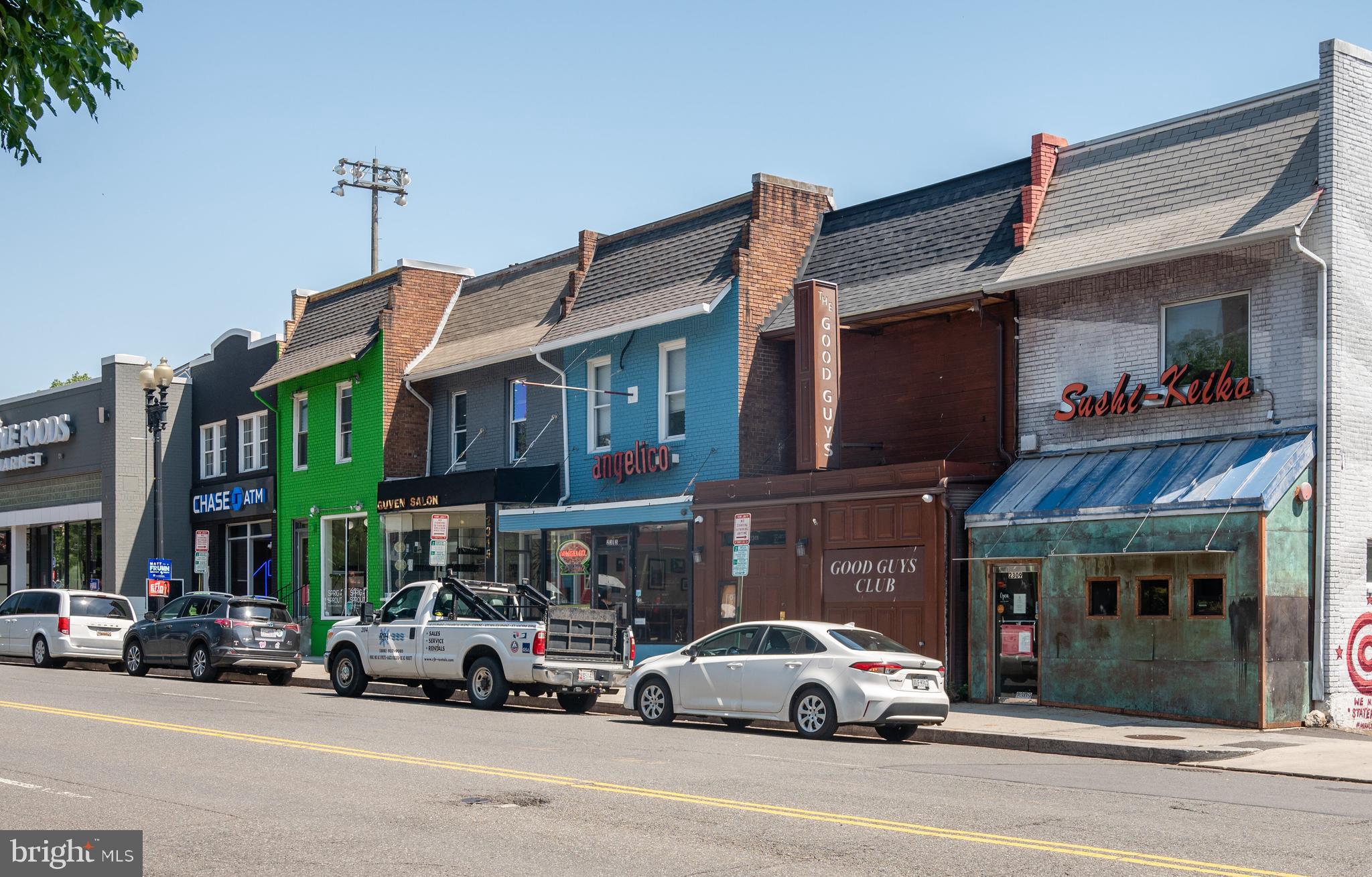 67 Observatory Circle Northwest Washington, DC 20008 - Photo 81 of 87