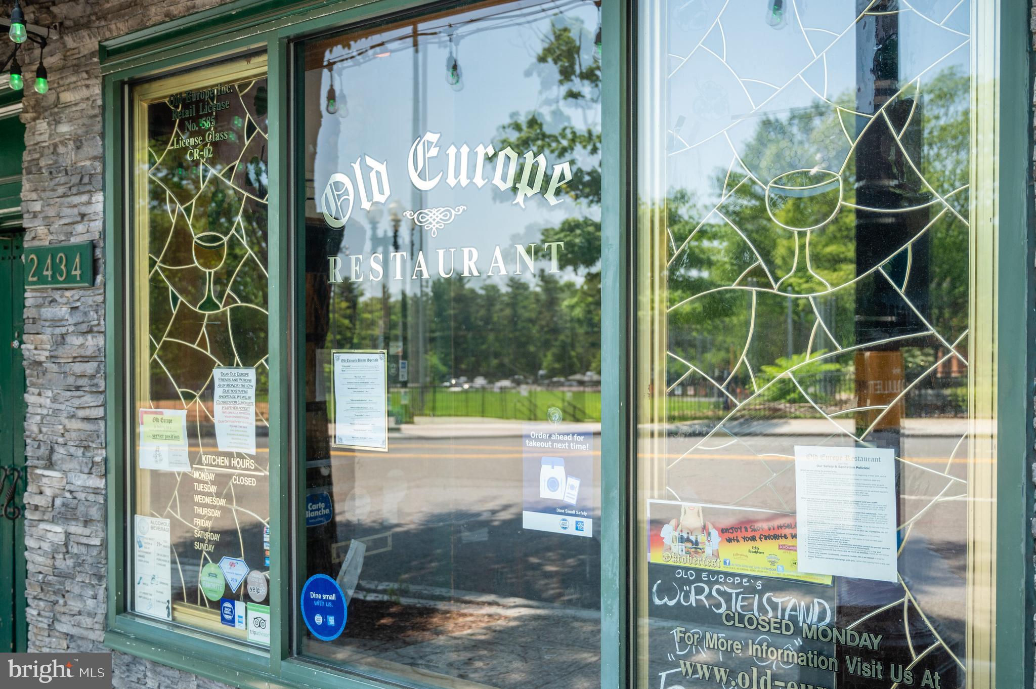 67 Observatory Circle Northwest Washington, DC 20008 - Photo 83 of 87