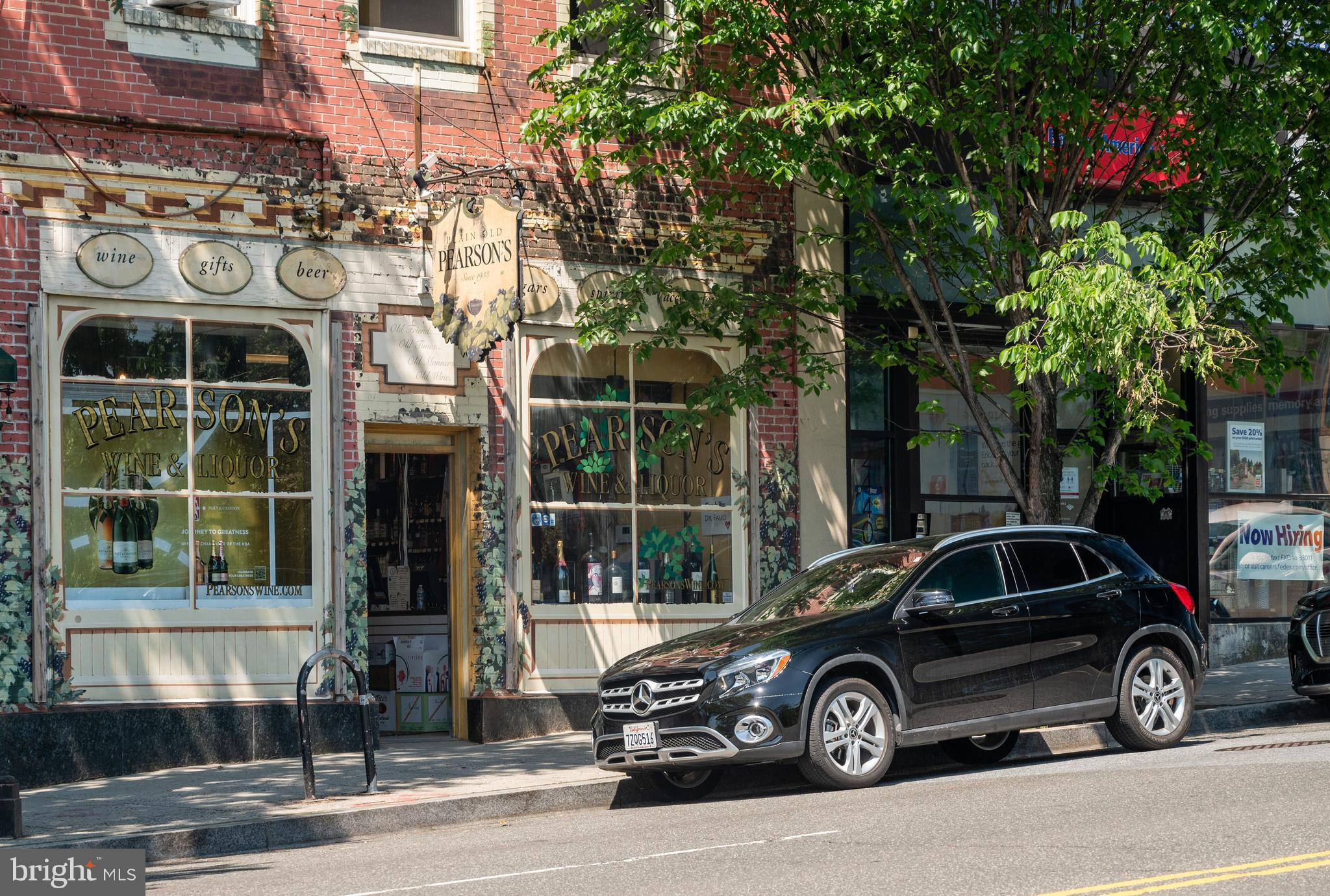 67 Observatory Circle Northwest Washington, DC 20008 - Photo 84 of 87