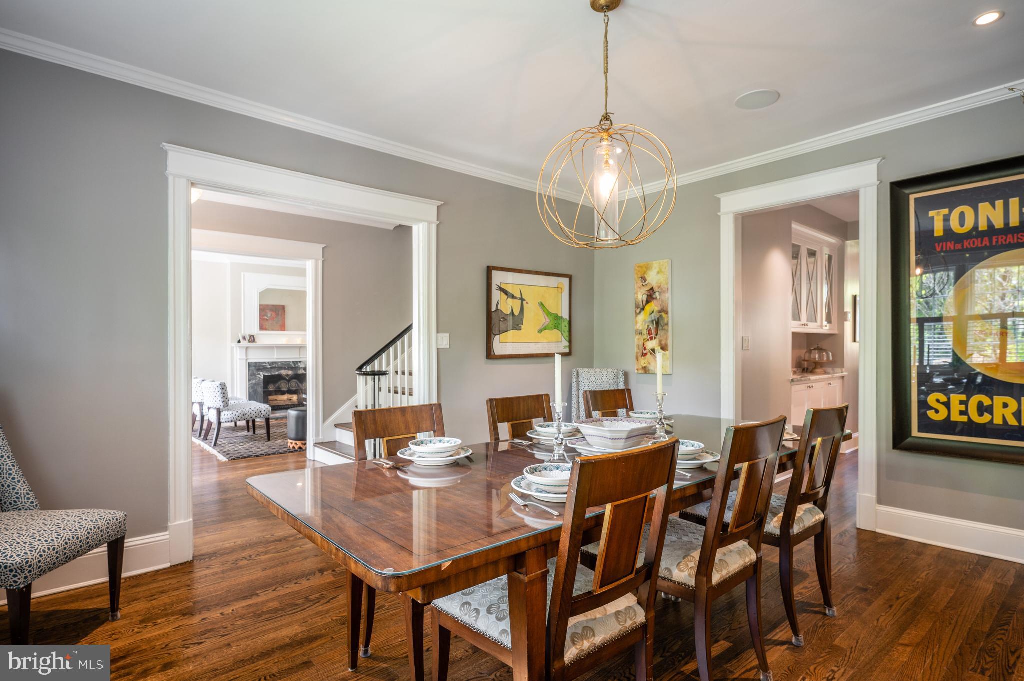 67 Observatory Circle Northwest Washington, DC 20008 - Photo 9 of 87