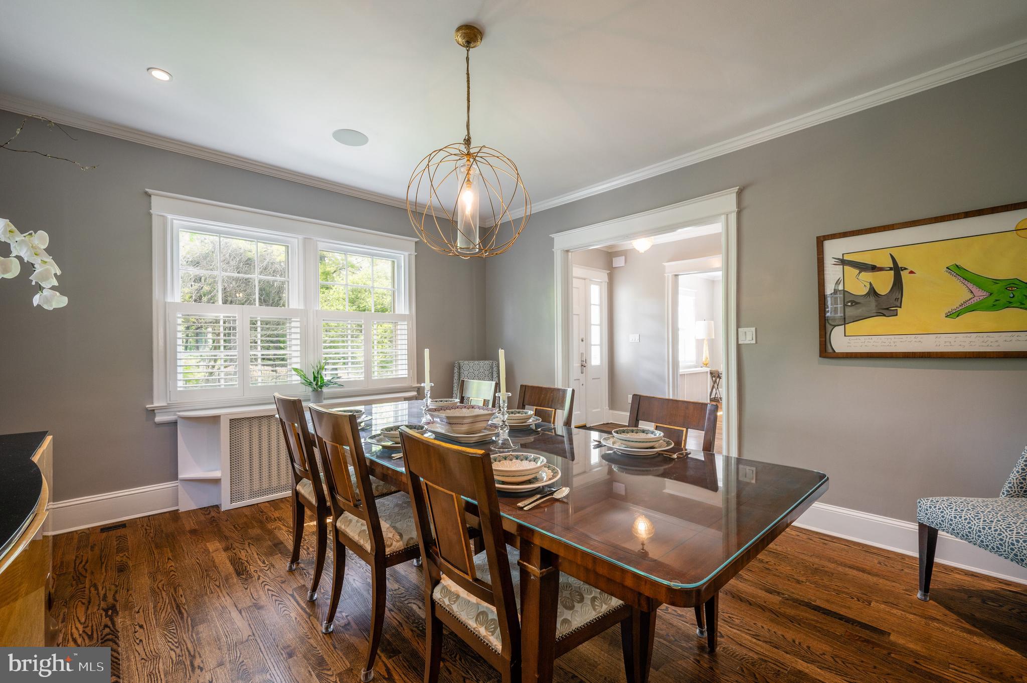 67 Observatory Circle Northwest Washington, DC 20008 - Photo 10 of 87