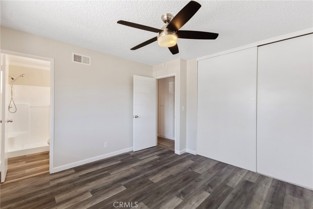 8737 Rhodes Court Santee, CA 92071 - Photo 17 of 30 a view of an empty room