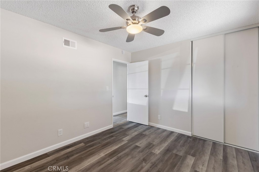 8737 Rhodes Court Santee, CA 92071 - Photo 20 of 30 a view of an empty room