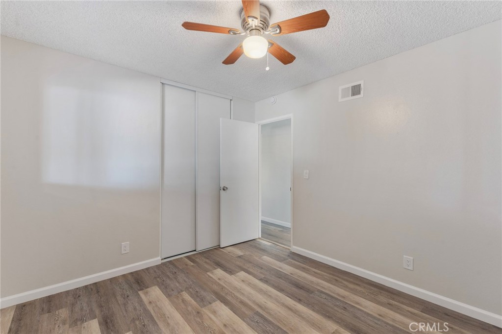 8737 Rhodes Court Santee, CA 92071 - Photo 22 of 30 a view of an empty room