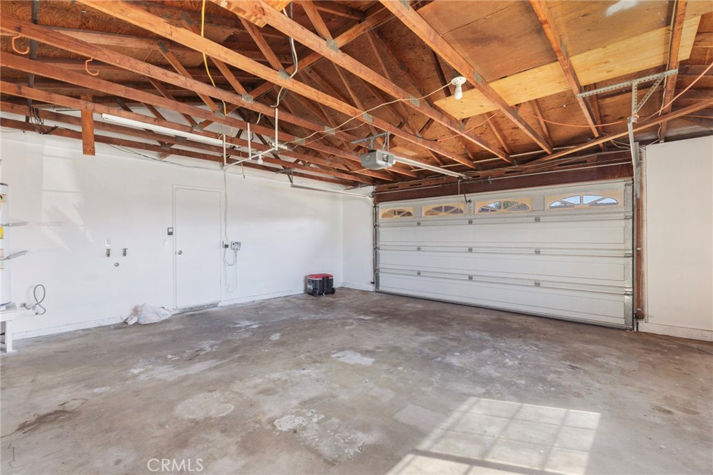 8737 Rhodes Court Santee, CA 92071 - Photo 25 of 30 a view of a room with storage