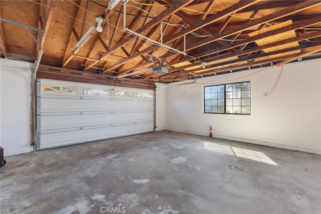 8737 Rhodes Court Santee, CA 92071 - Photo 26 of 30 a view of a room with an empty space