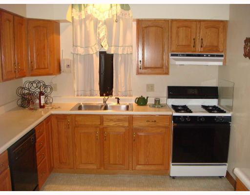 1329 Anderson Road Pittsburgh, PA 15209 - Photo 5 of 5 Kitchen. 2nd floor