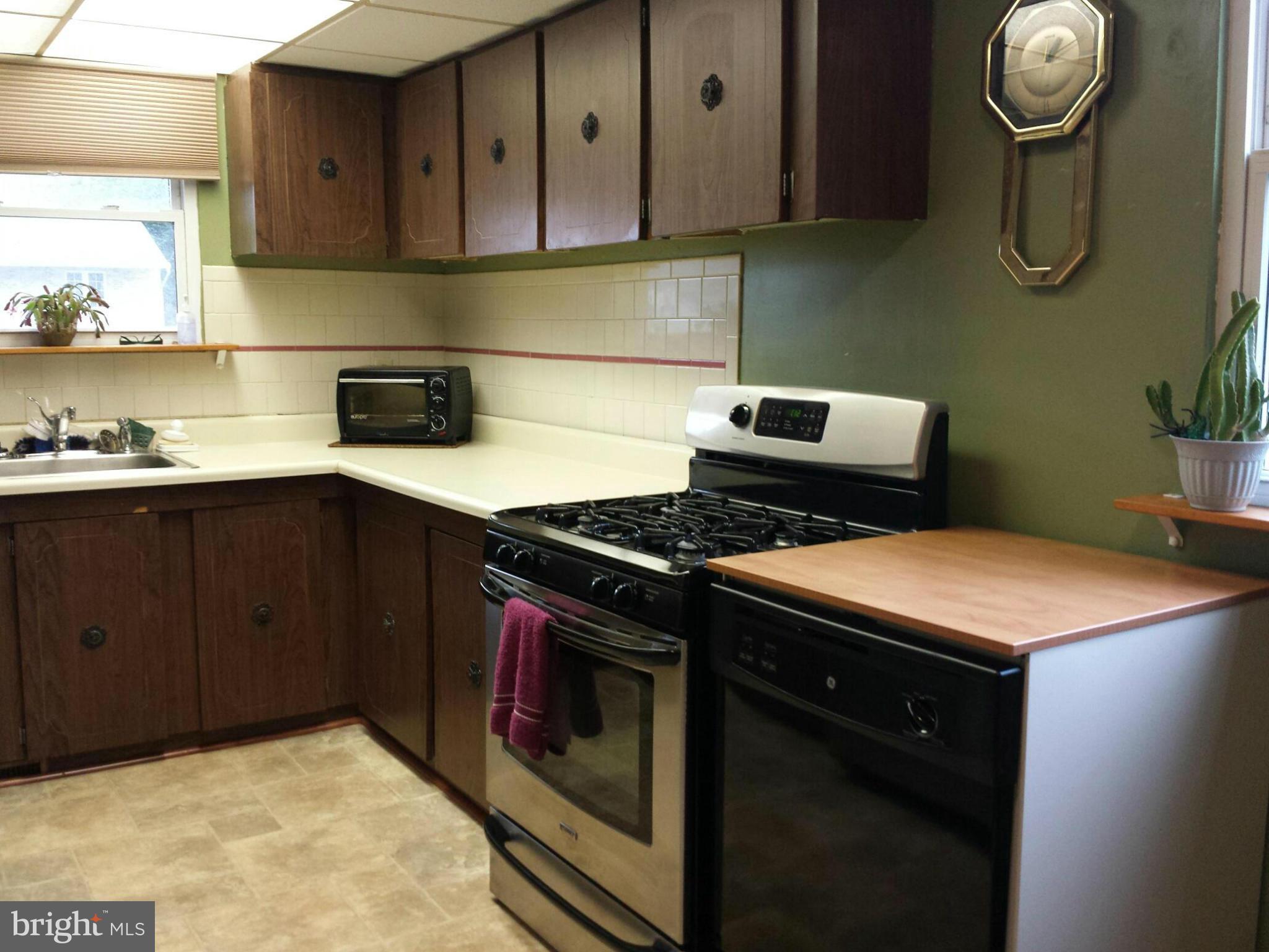 105 Chargeur Road Reisterstown, MD 21136 - Photo 12 of 28 Kitchen