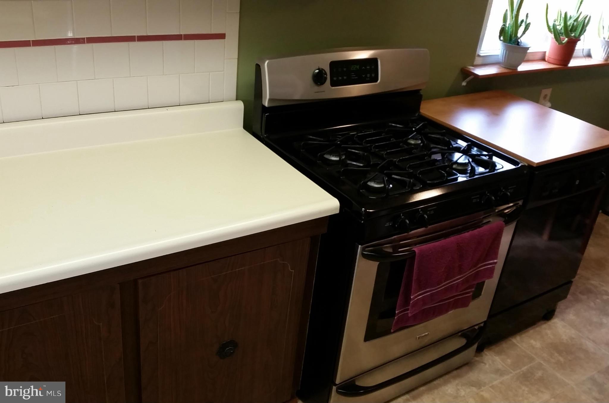 105 Chargeur Road Reisterstown, MD 21136 - Photo 13 of 28 Kitchen