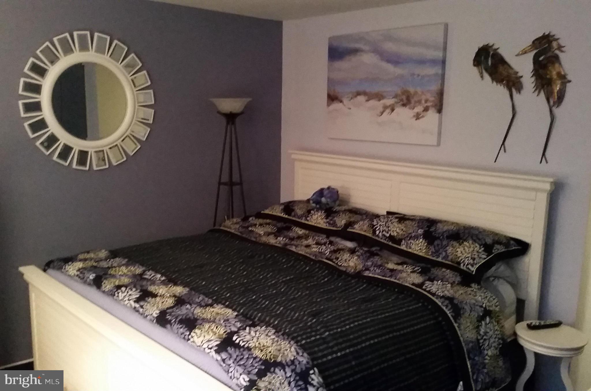 105 Chargeur Road Reisterstown, MD 21136 - Photo 24 of 28 Bedroom (Master)