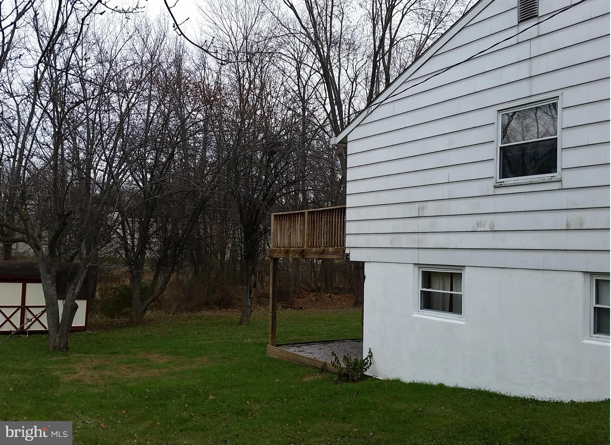 105 Chargeur Road Reisterstown, MD 21136 - Photo 4 of 28 Exterior (General)