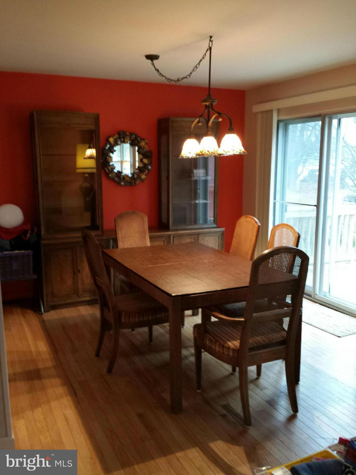 105 Chargeur Road Reisterstown, MD 21136 - Photo 6 of 28 Dining Room