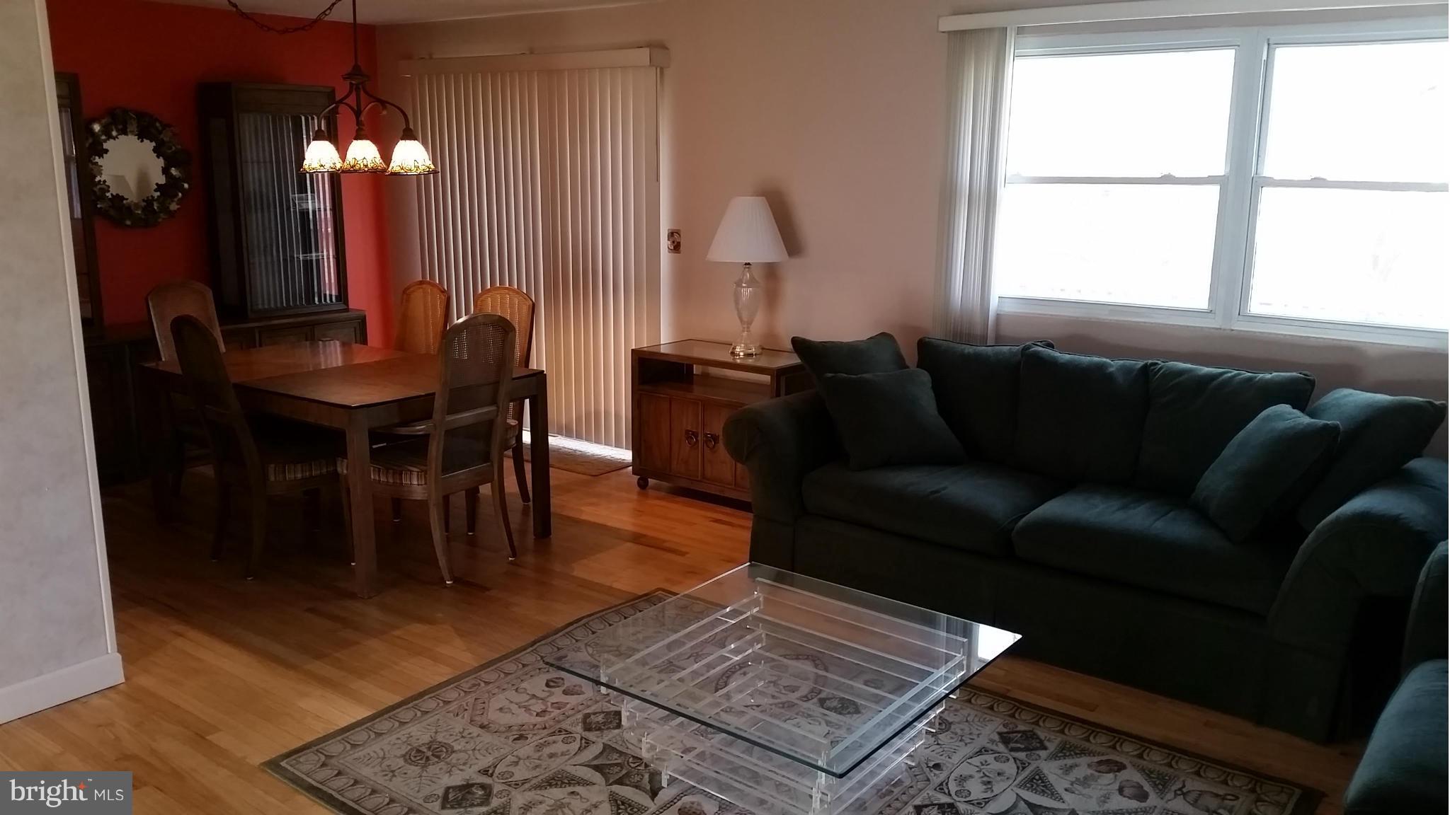 105 Chargeur Road Reisterstown, MD 21136 - Photo 7 of 28 Dining Room