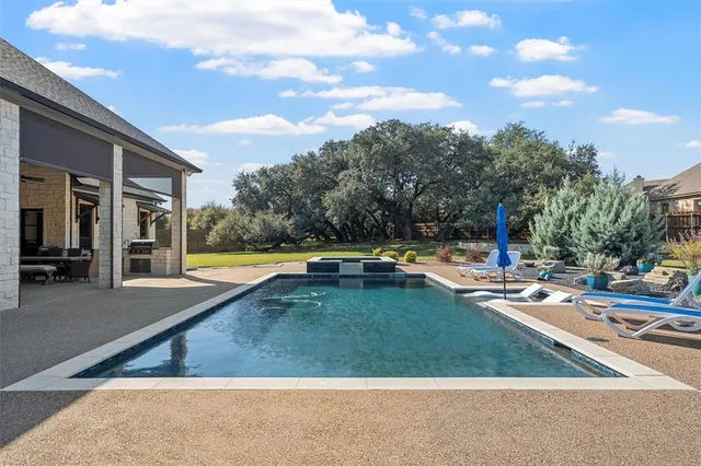 a view of swimming pool