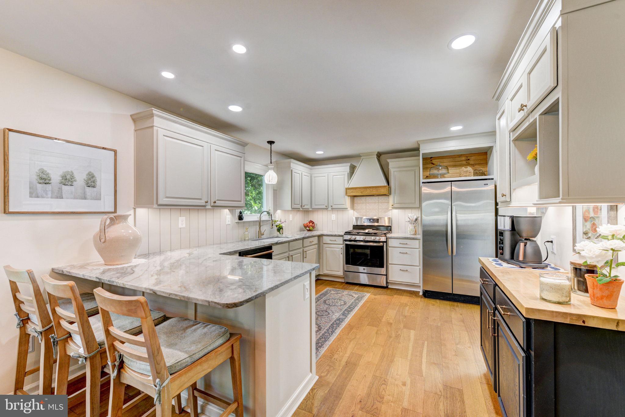 115 Crestview Drive Kennett Square, PA 19348 - Photo 11 of 38 Kitchen