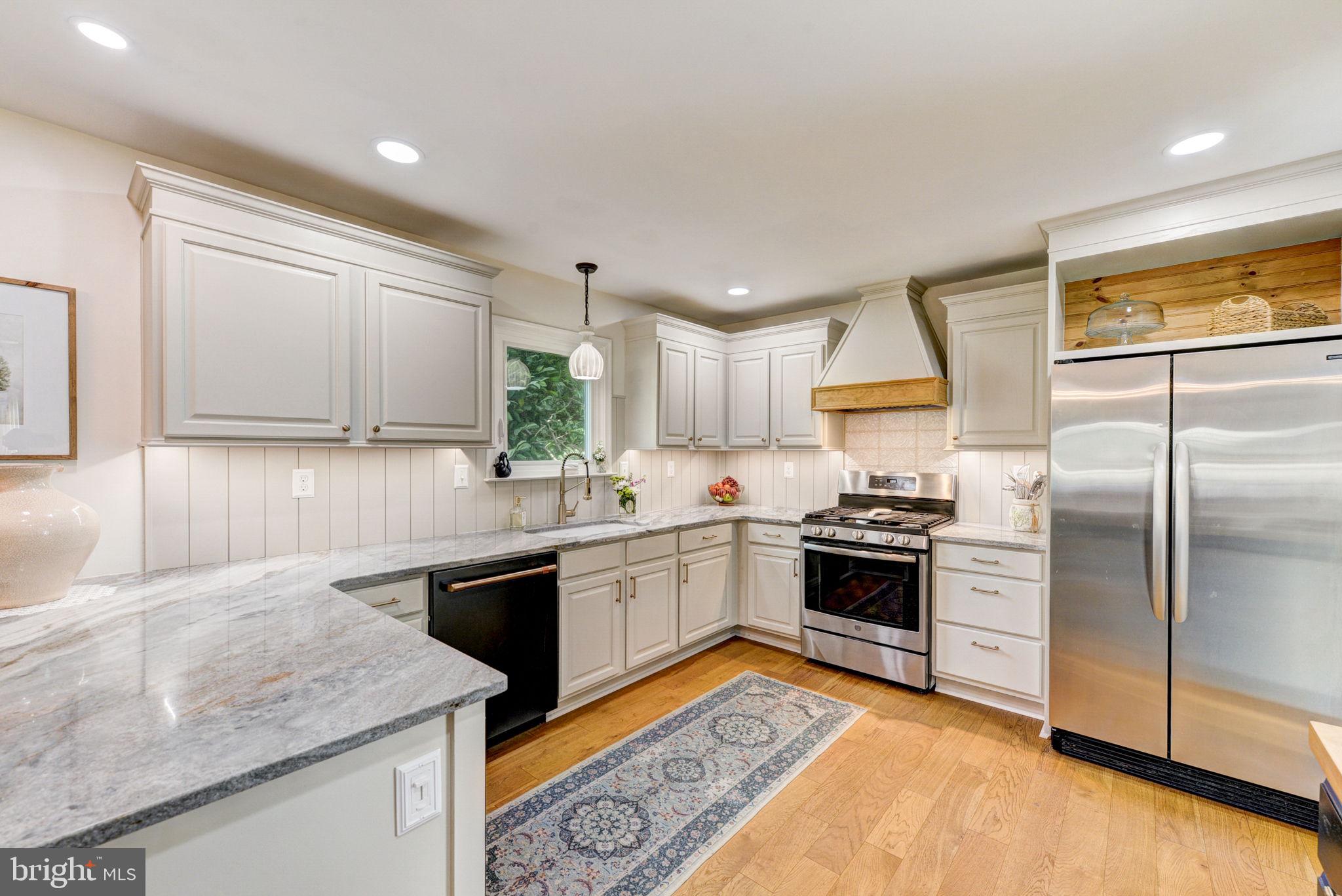 115 Crestview Drive Kennett Square, PA 19348 - Photo 13 of 38 Kitchen