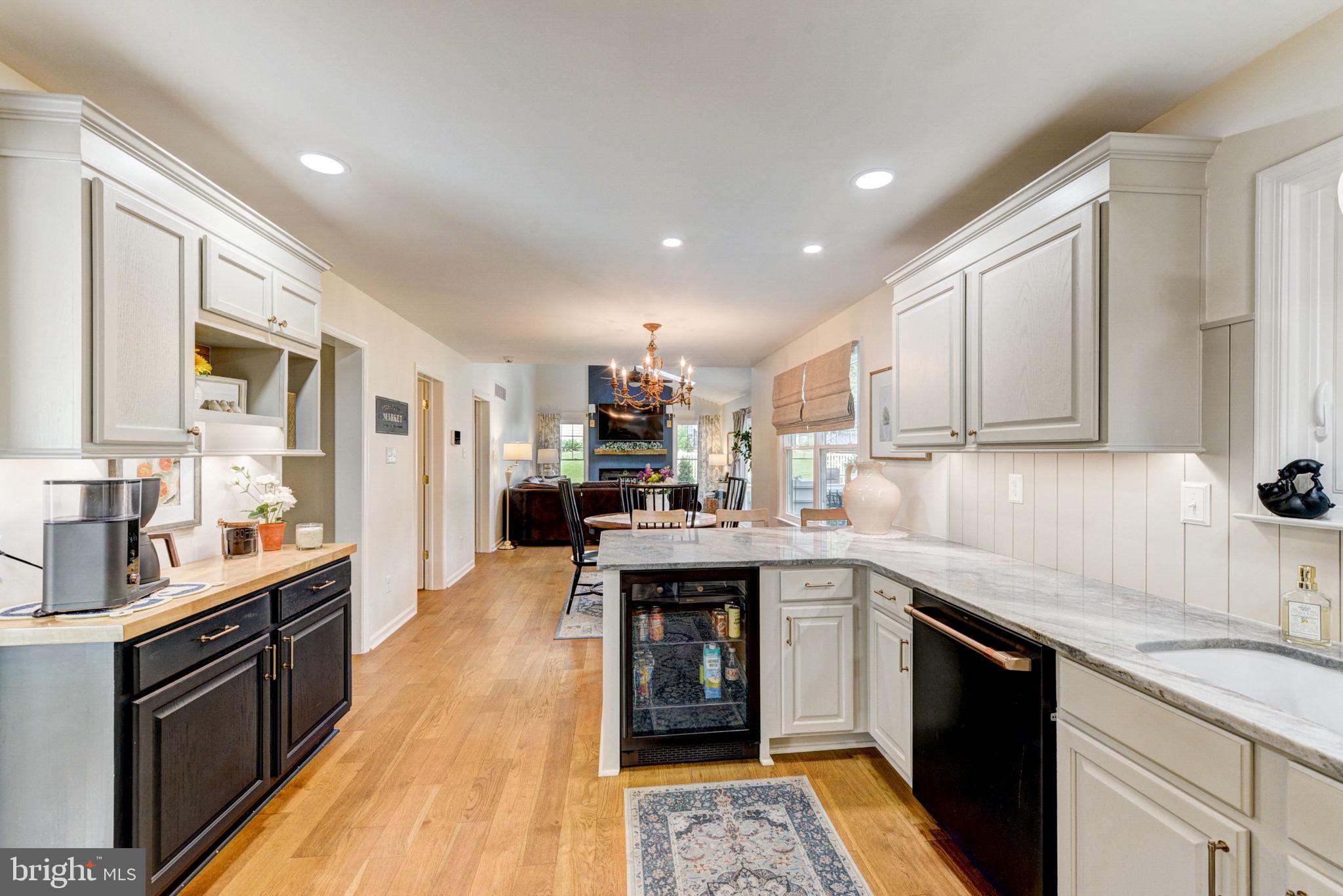 115 Crestview Drive Kennett Square, PA 19348 - Photo 14 of 38 Kitchen