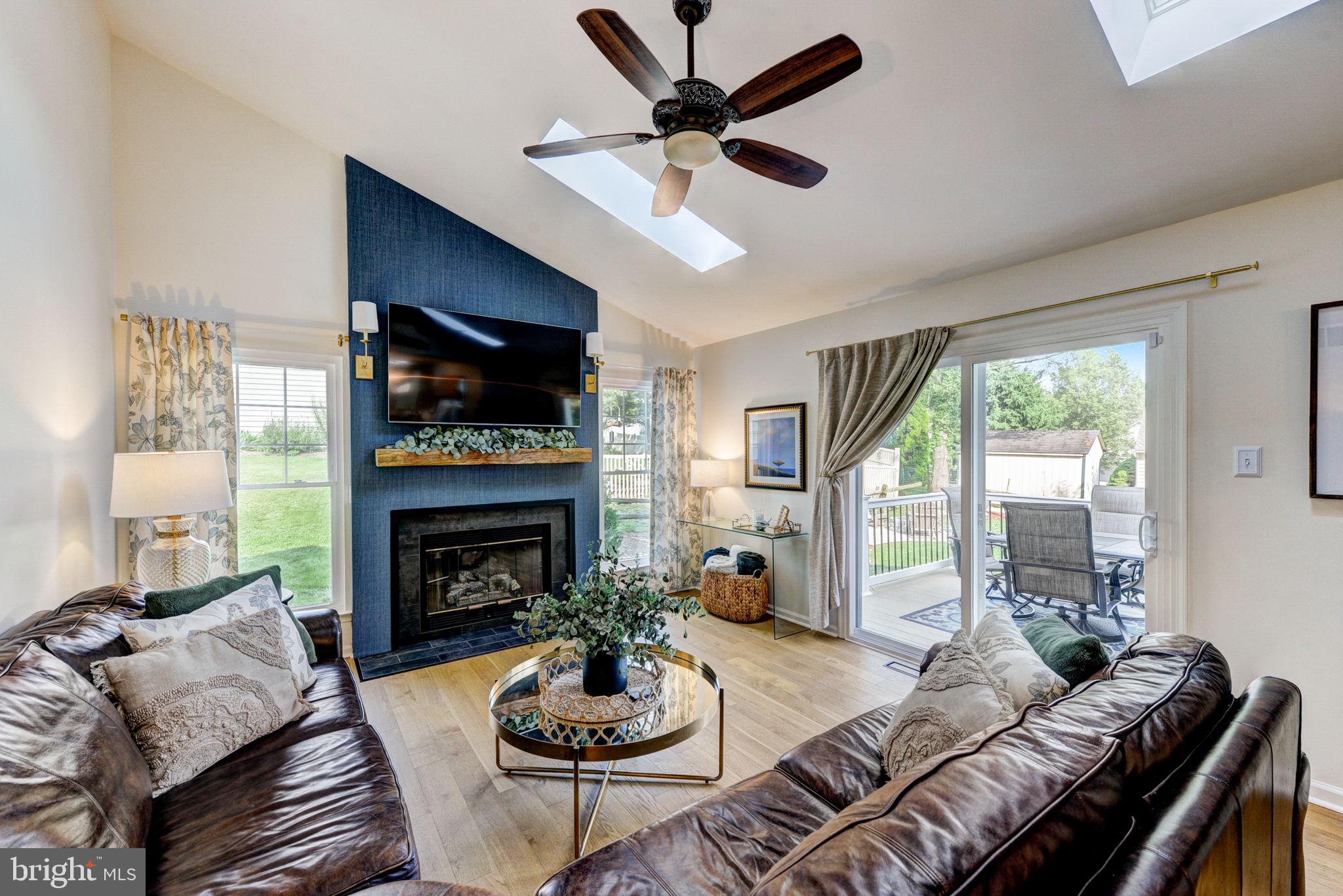 115 Crestview Drive Kennett Square, PA 19348 - Photo 18 of 38 Family Room