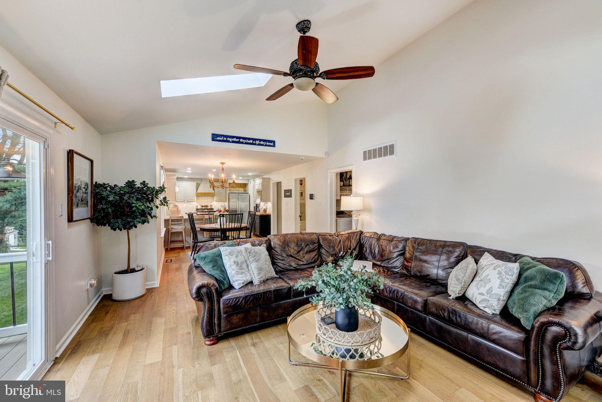 115 Crestview Drive Kennett Square, PA 19348 - Photo 19 of 38 Family Room