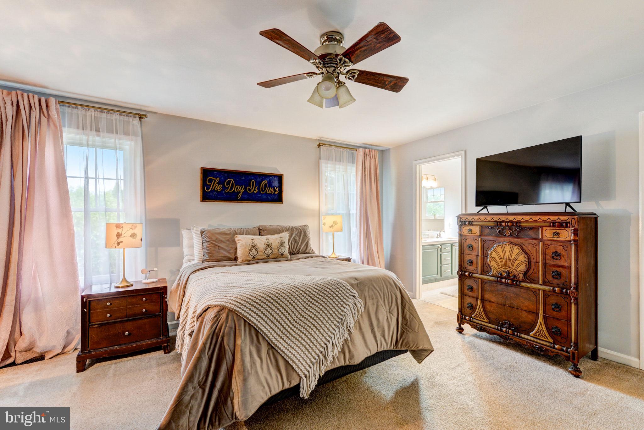 115 Crestview Drive Kennett Square, PA 19348 - Photo 21 of 38 Primary Bedroom