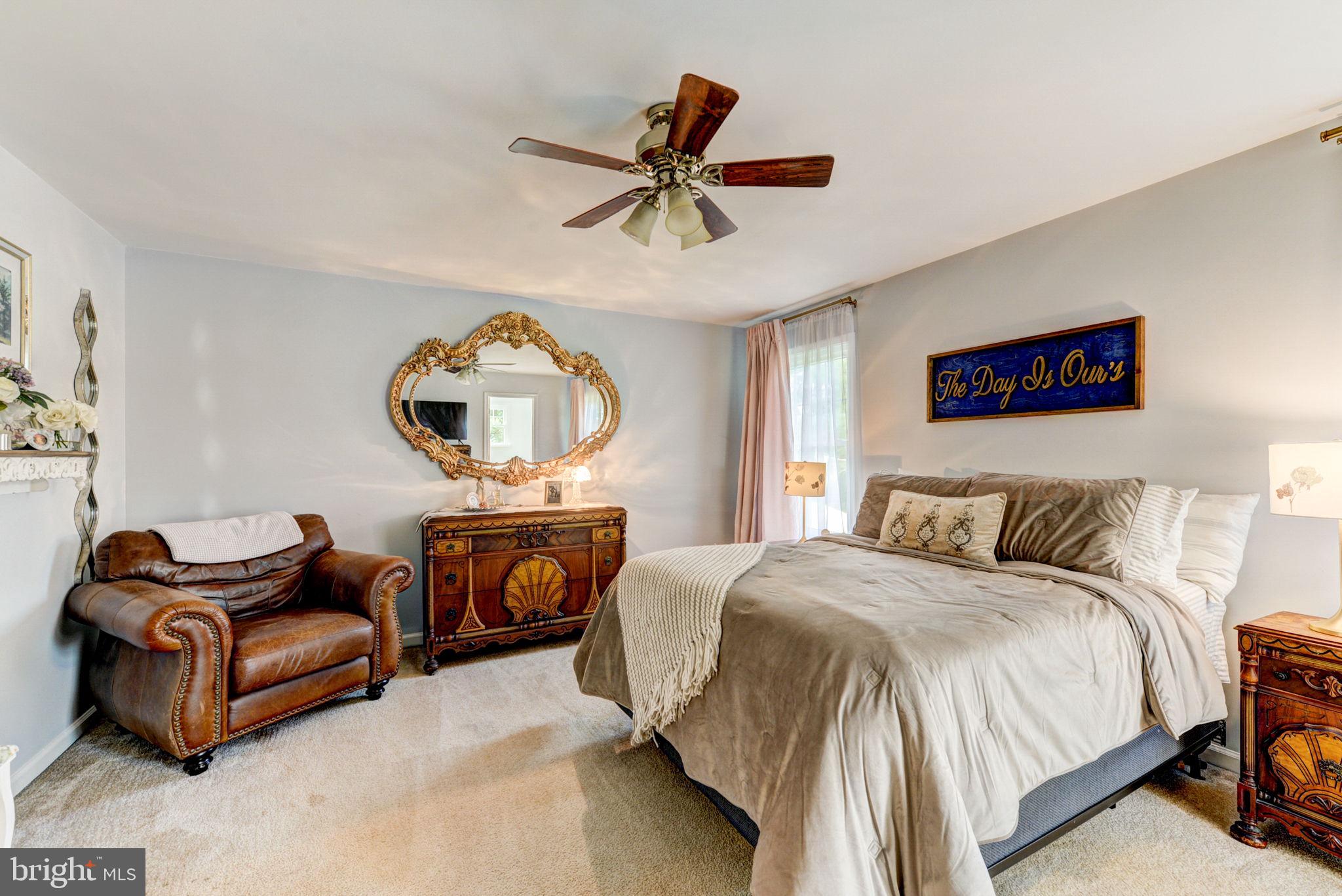 115 Crestview Drive Kennett Square, PA 19348 - Photo 22 of 38 Primary Bedroom