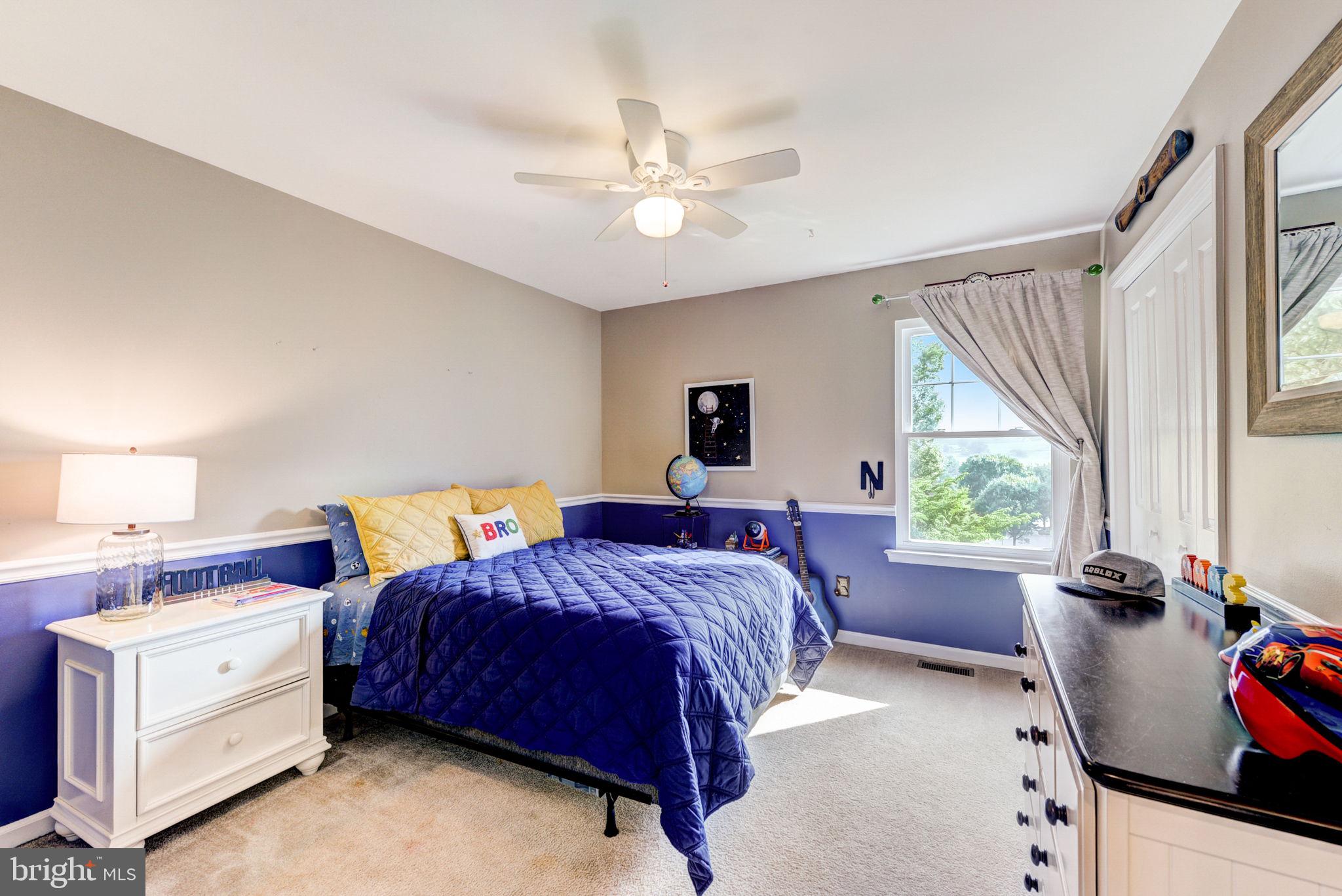 115 Crestview Drive Kennett Square, PA 19348 - Photo 24 of 38 Bedroom 1