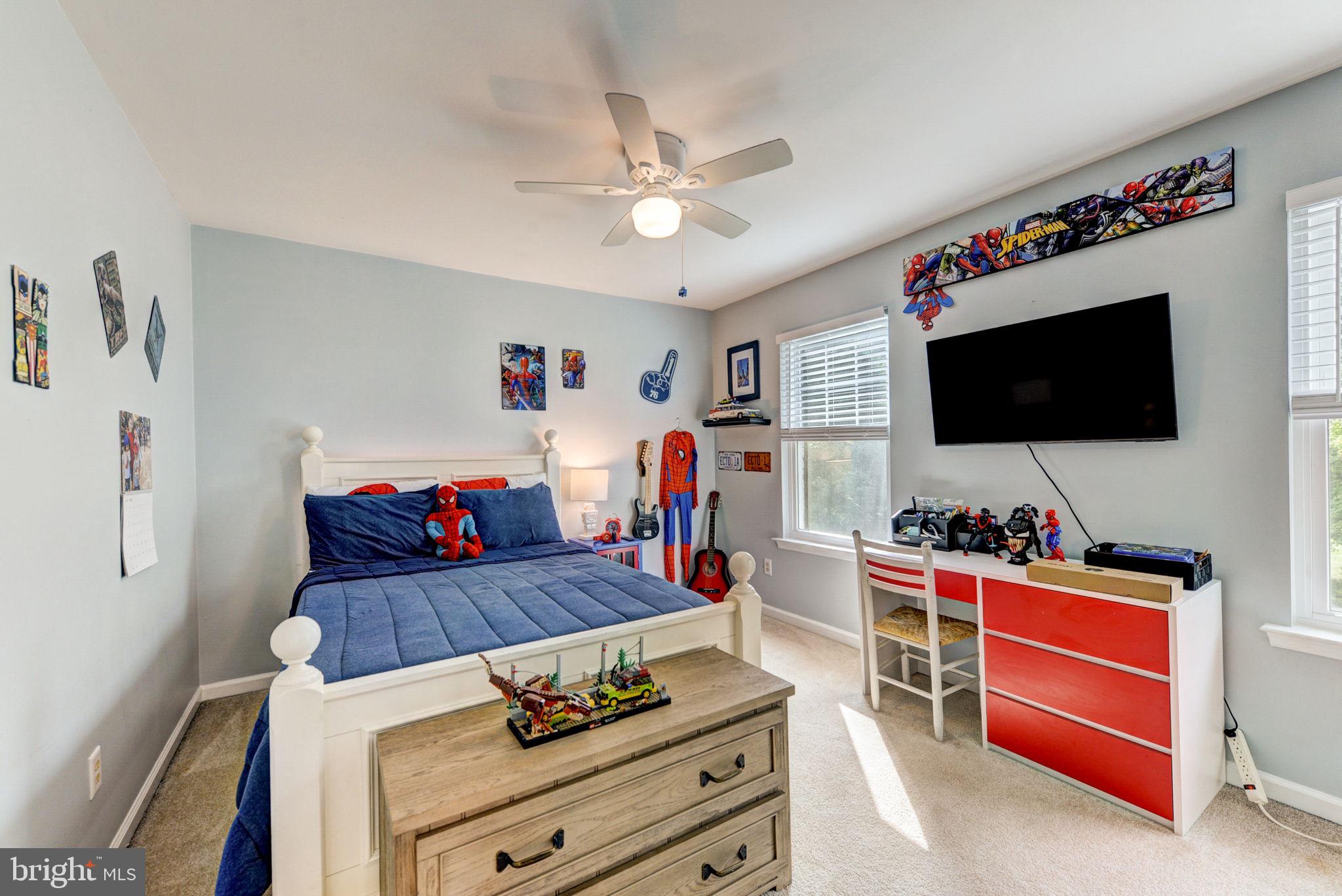 115 Crestview Drive Kennett Square, PA 19348 - Photo 27 of 38 Bedroom 2