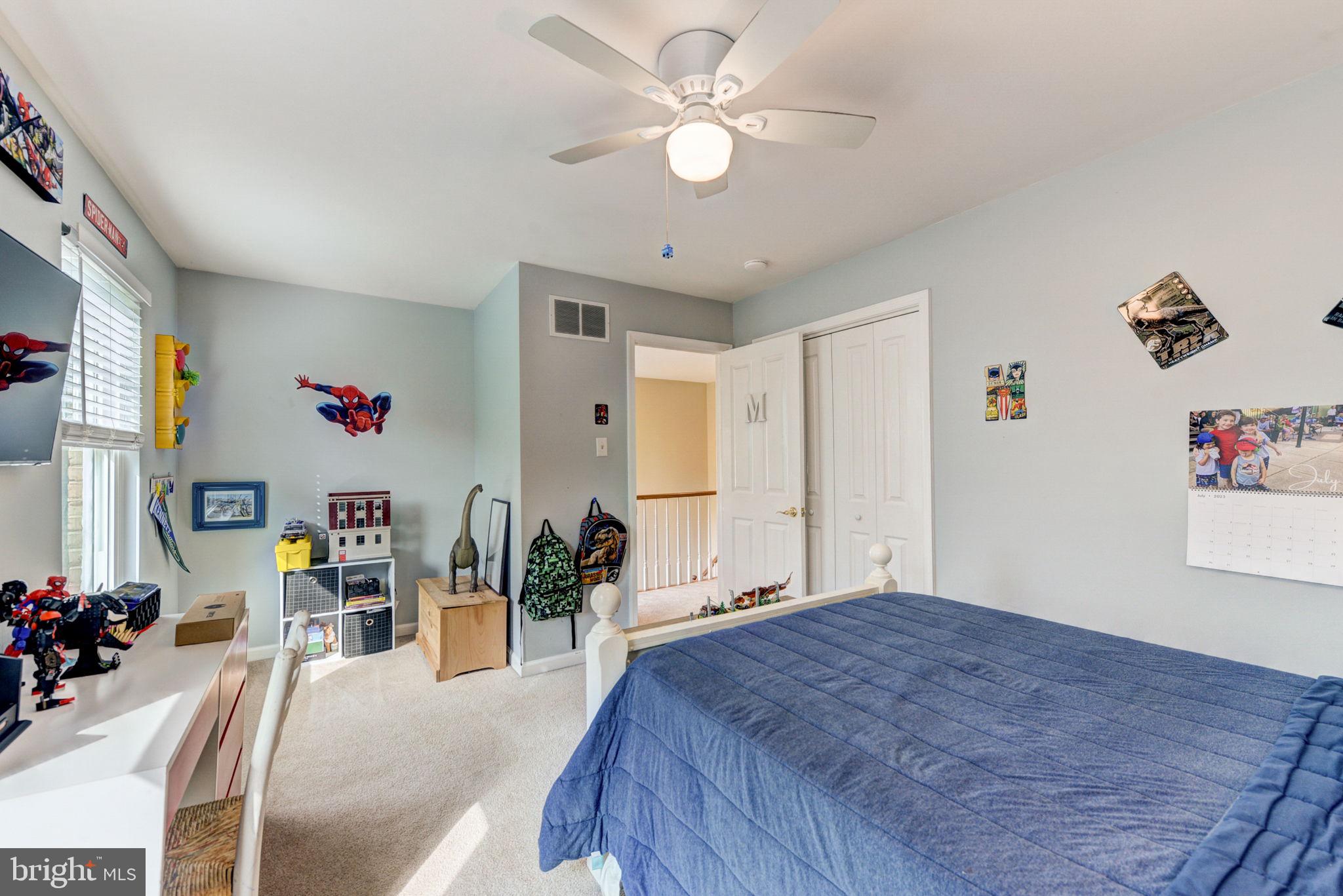 115 Crestview Drive Kennett Square, PA 19348 - Photo 28 of 38 Bedroom 2