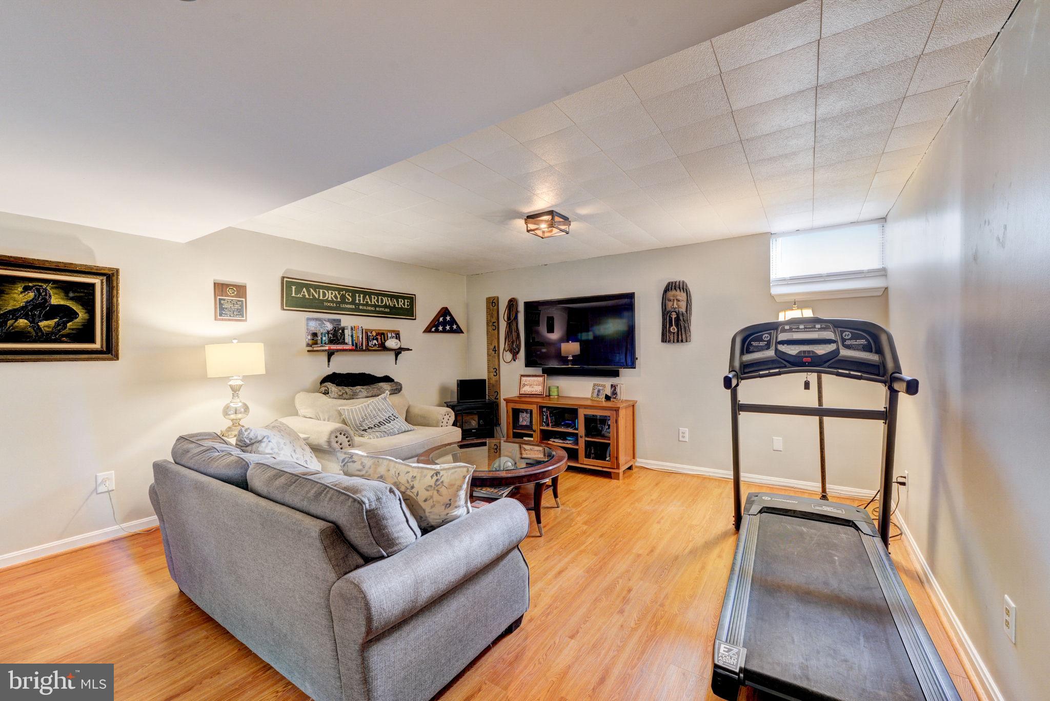 115 Crestview Drive Kennett Square, PA 19348 - Photo 29 of 38 Basement