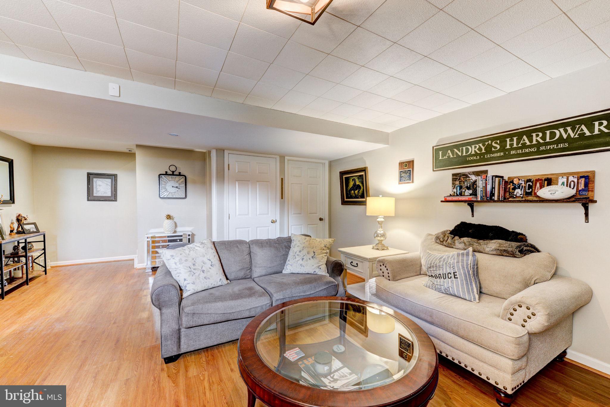 115 Crestview Drive Kennett Square, PA 19348 - Photo 30 of 38 Basement