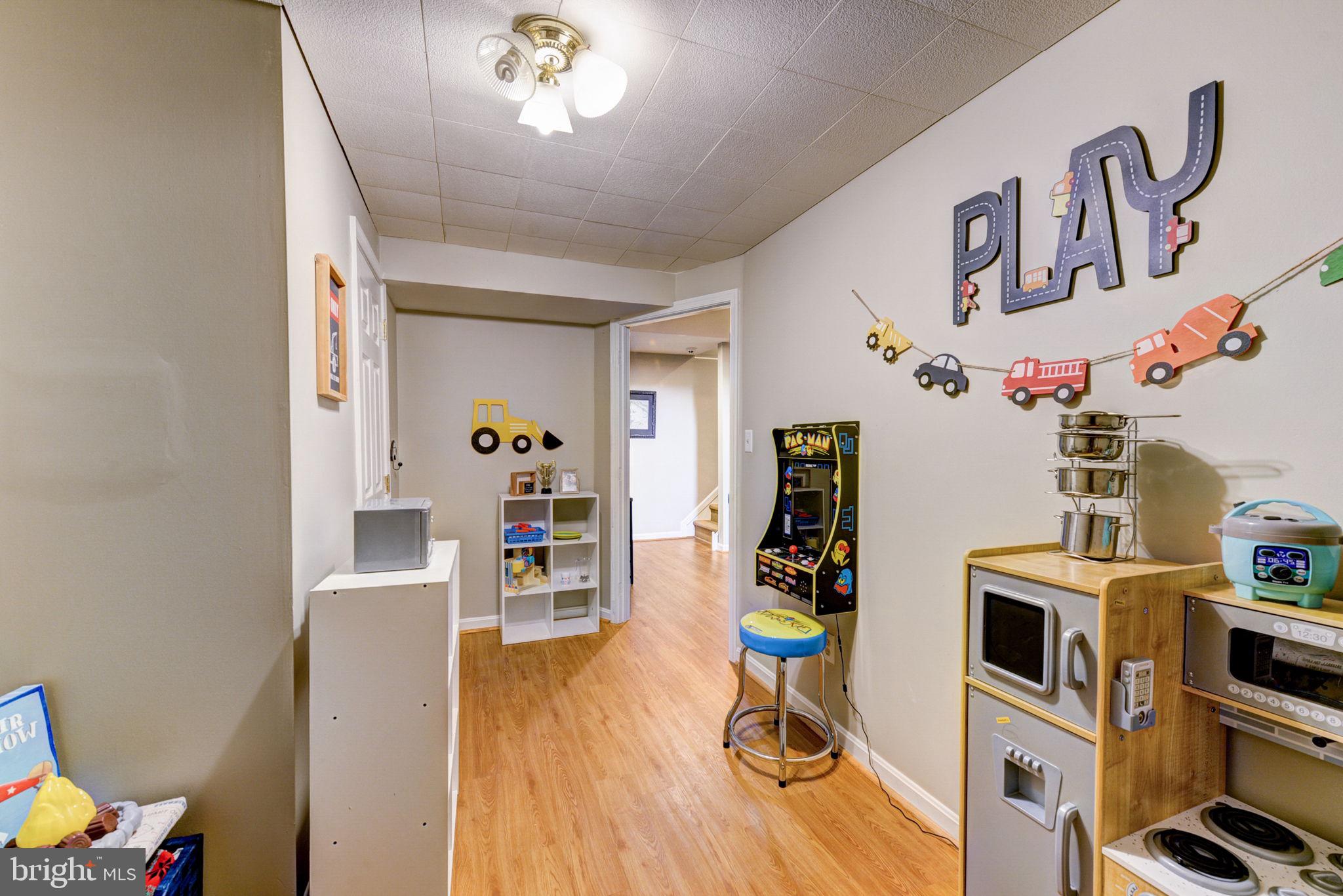 115 Crestview Drive Kennett Square, PA 19348 - Photo 31 of 38 Game Room