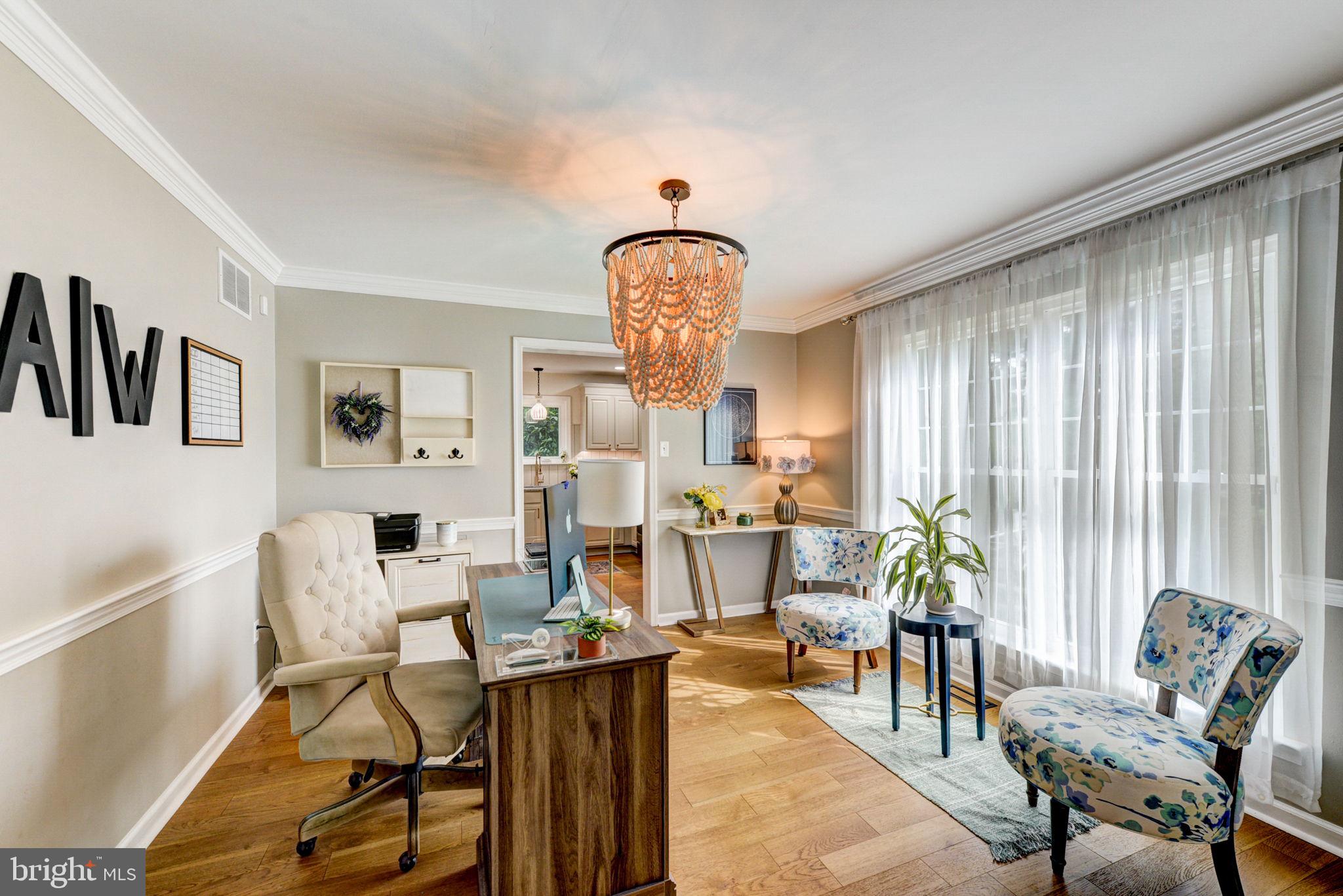 115 Crestview Drive Kennett Square, PA 19348 - Photo 9 of 38 Dining Room