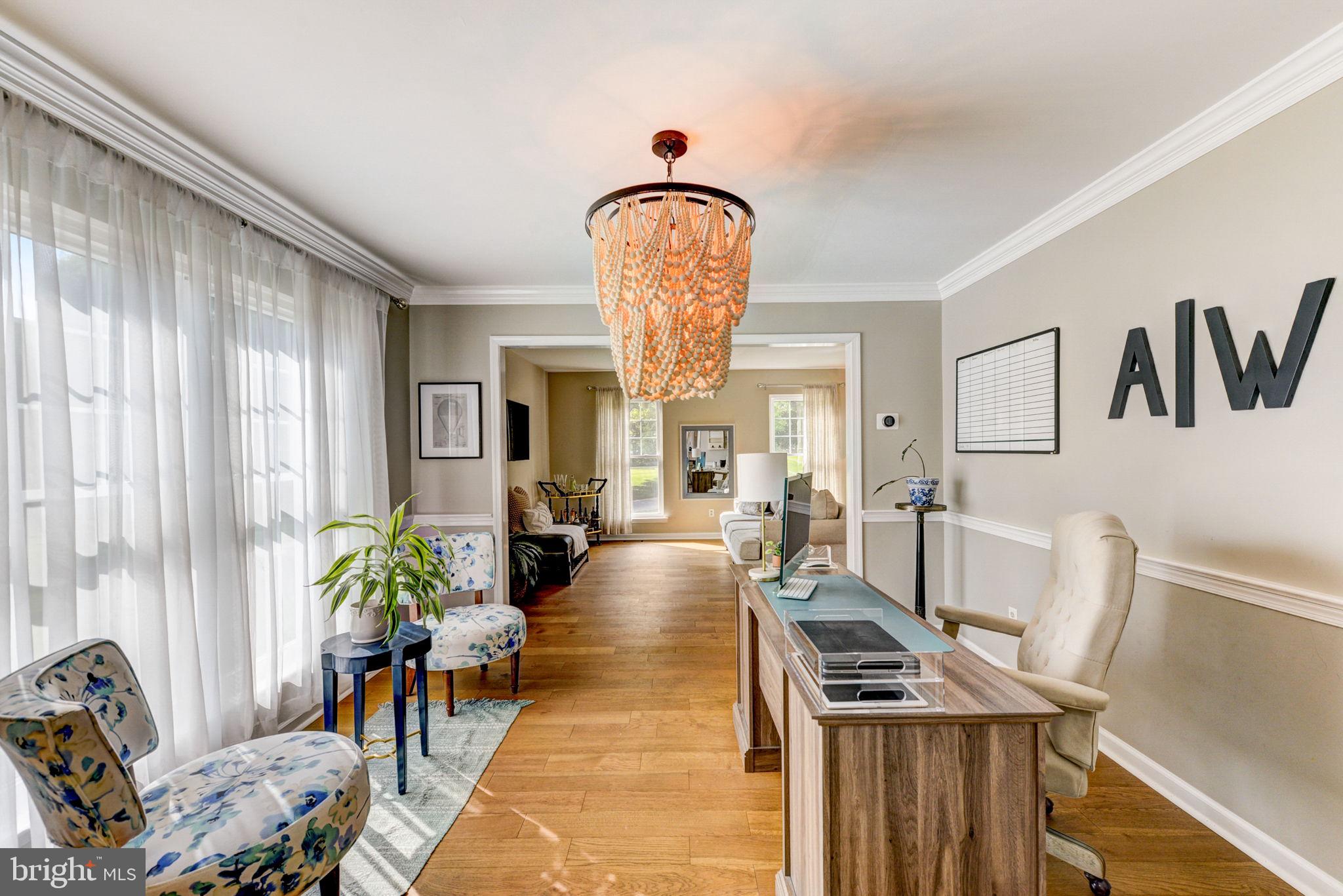 115 Crestview Drive Kennett Square, PA 19348 - Photo 10 of 38 Dining Room