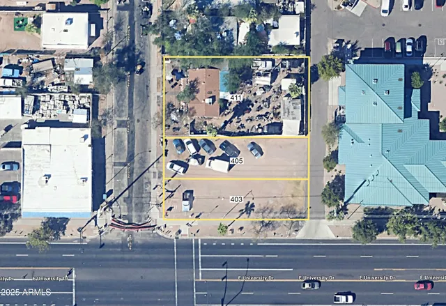 $329,000 | 411 North Sirrine, Mesa, AZ 85201