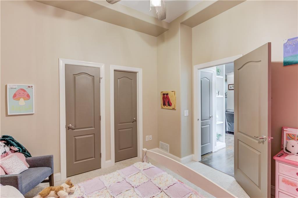 5667 Britt Whitmire Road Gainesville, GA 30506 - Photo 28 of 67