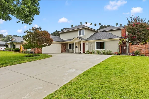 $5,800 | 1096 Canyon View Drive, La Verne, CA 91750