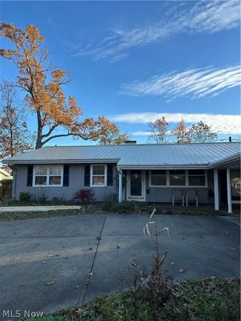 $175,000 | 339 Guilford Avenue, Woodsfield, OH 43793