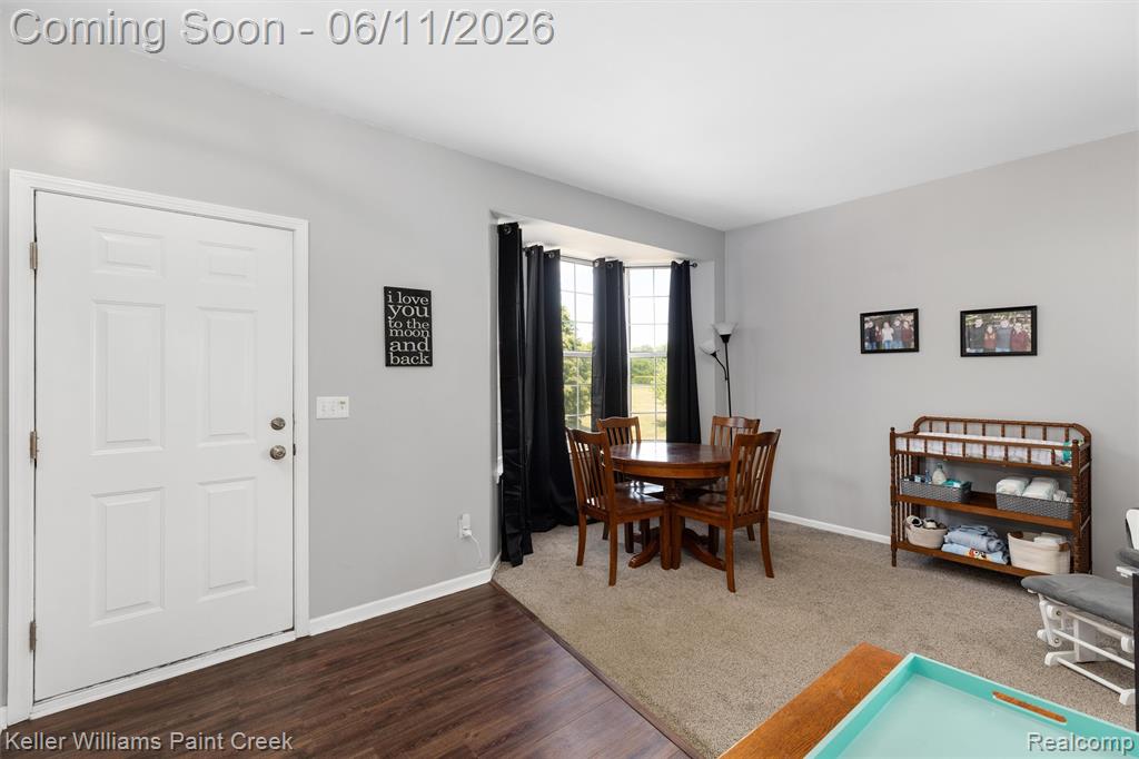 3314 Valley Rise Drive Holly, MI 48442 - Photo 5 of 37