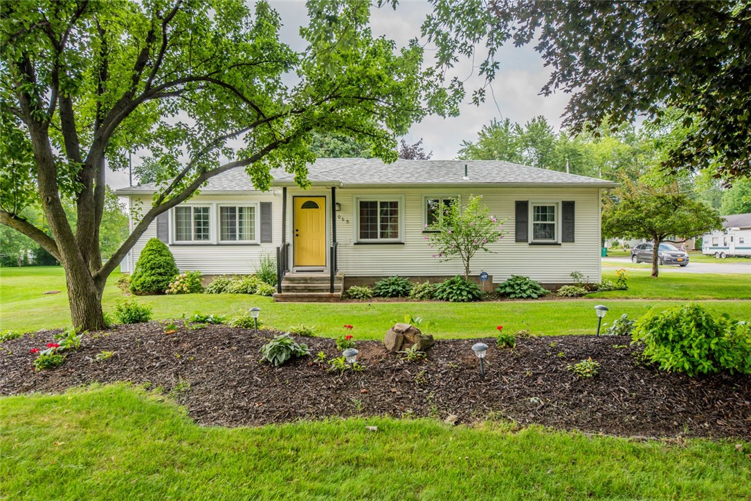 3065 Lyell Road Gates, NY 14606 - Photo 1 of 1