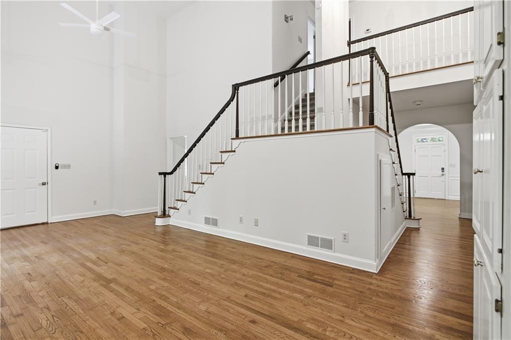 86 Lancaster Way Newnan, GA 30263 - Photo 4 of 37