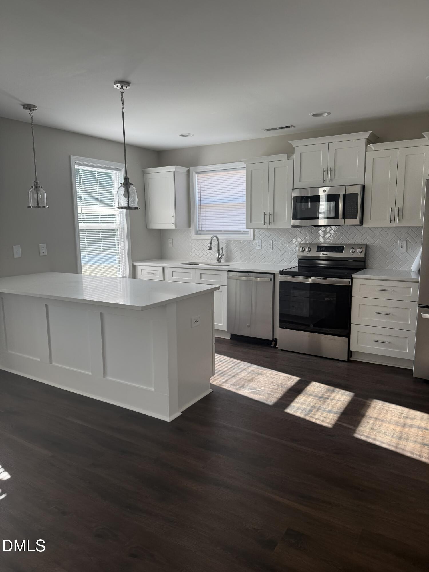 2711 Hillmon Grove Road Cameron, NC 28326 - Photo 2 of 20 Kitchen
