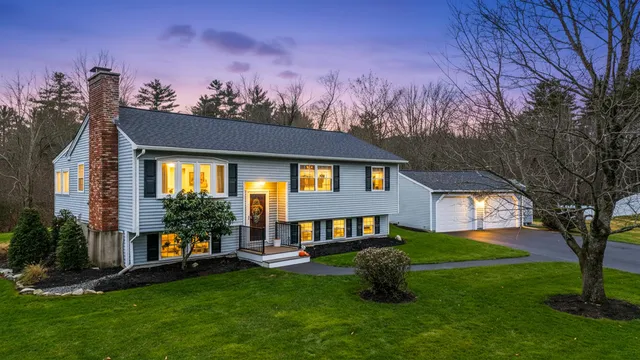 $575,000 | 14 Silver Doe Lane, Merrimack, NH 03054