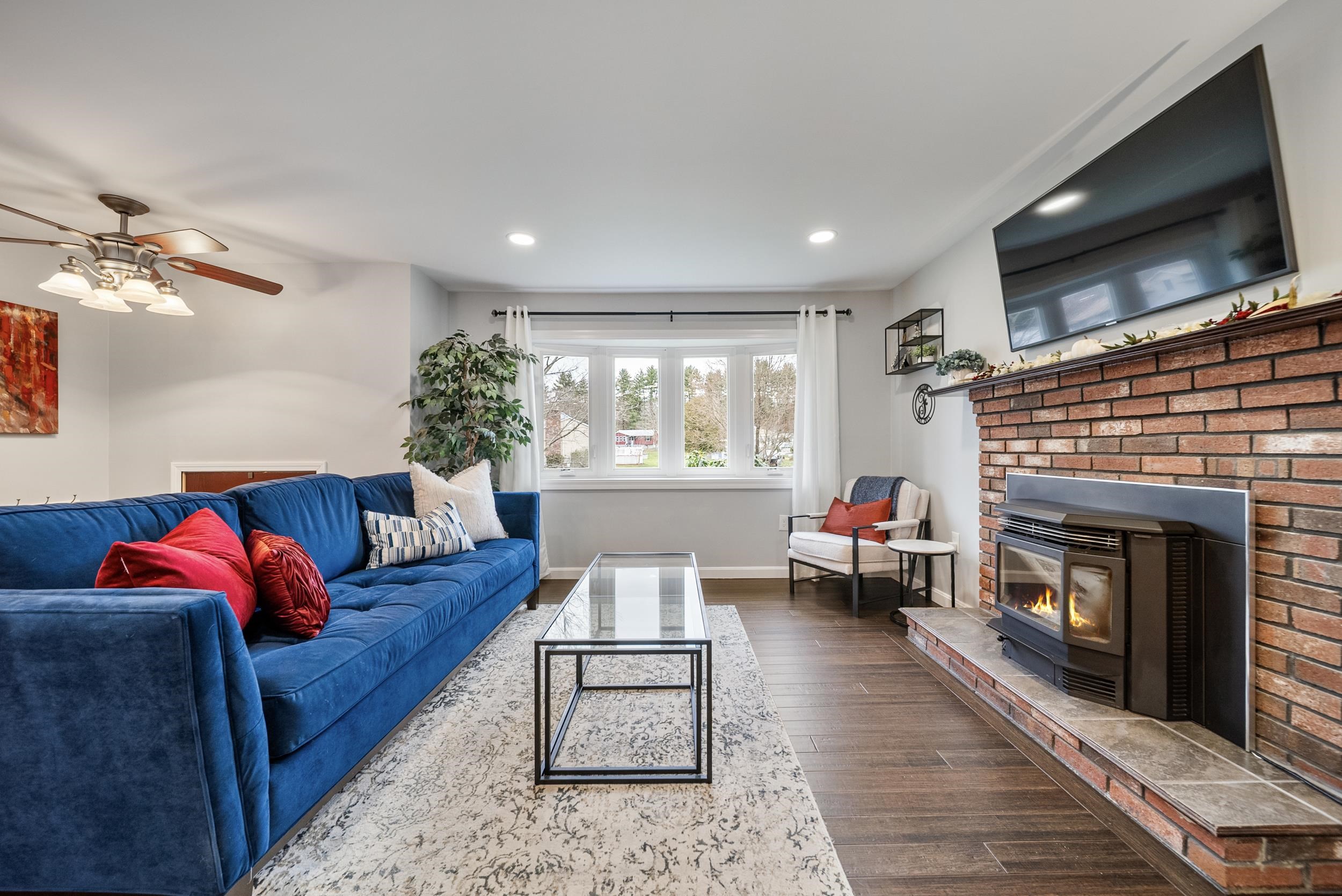 14 Silver Doe Lane Merrimack, NH 03054 - Photo 13 of 52