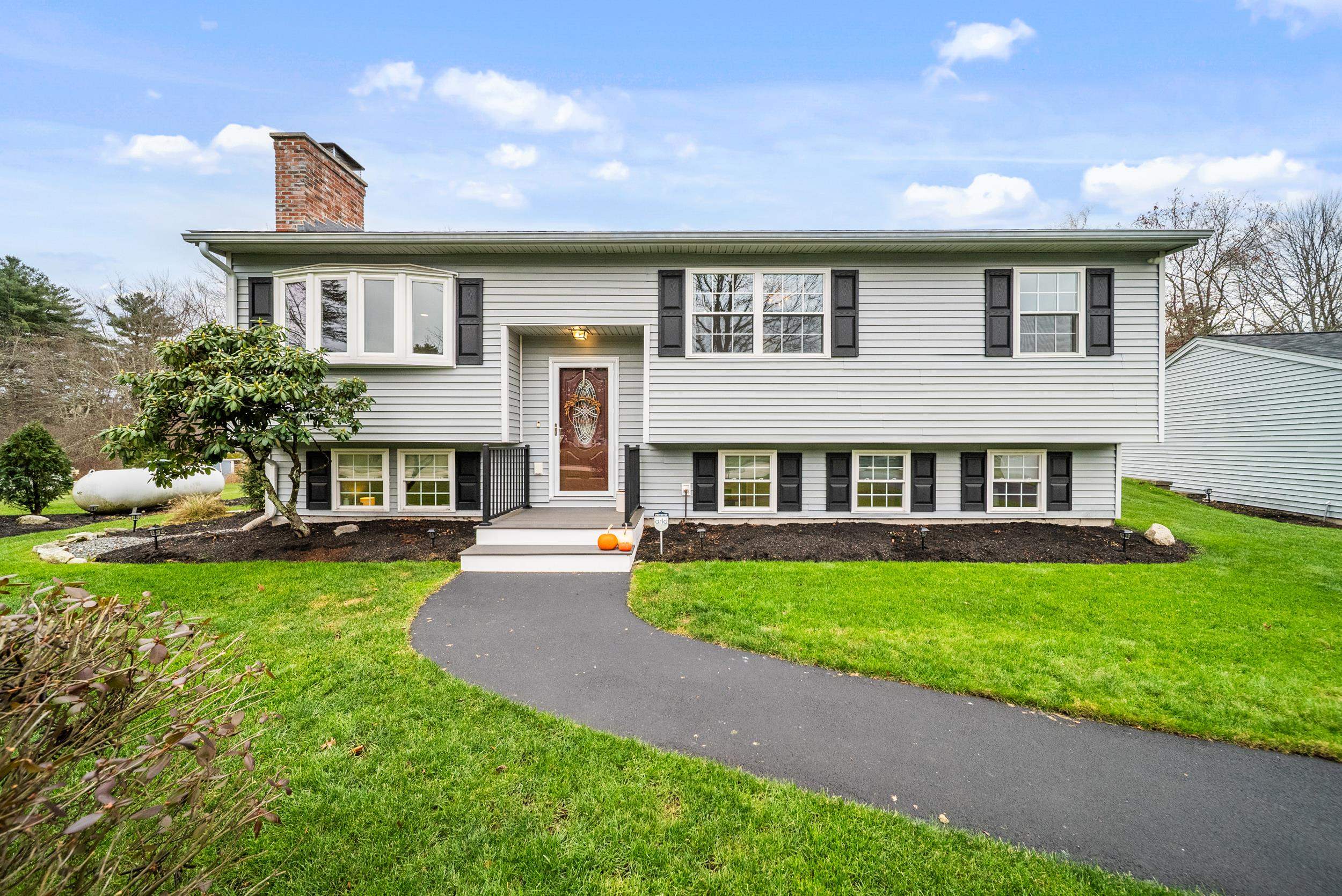 14 Silver Doe Lane Merrimack, NH 03054 - Photo 42 of 52