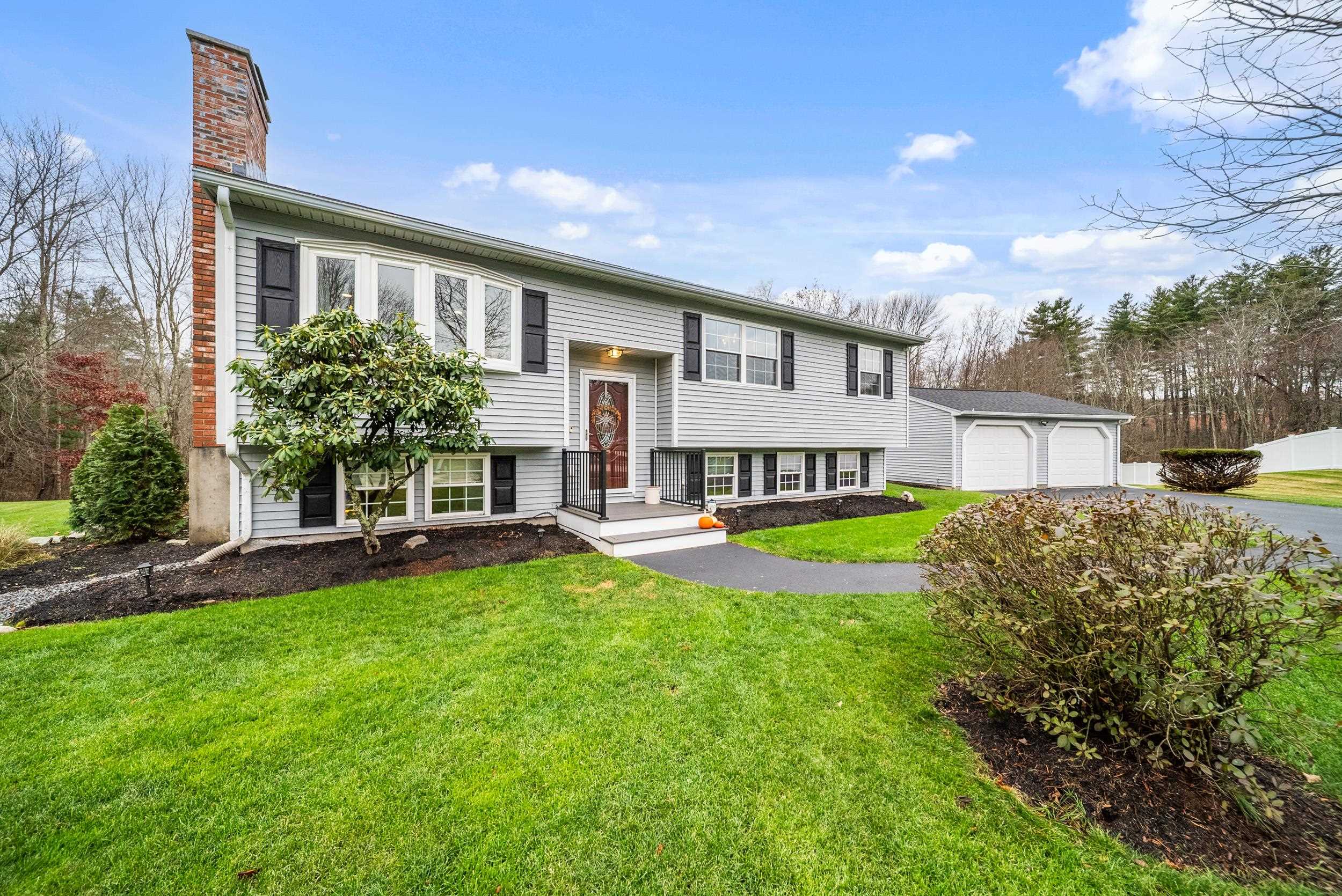 14 Silver Doe Lane Merrimack, NH 03054 - Photo 43 of 52