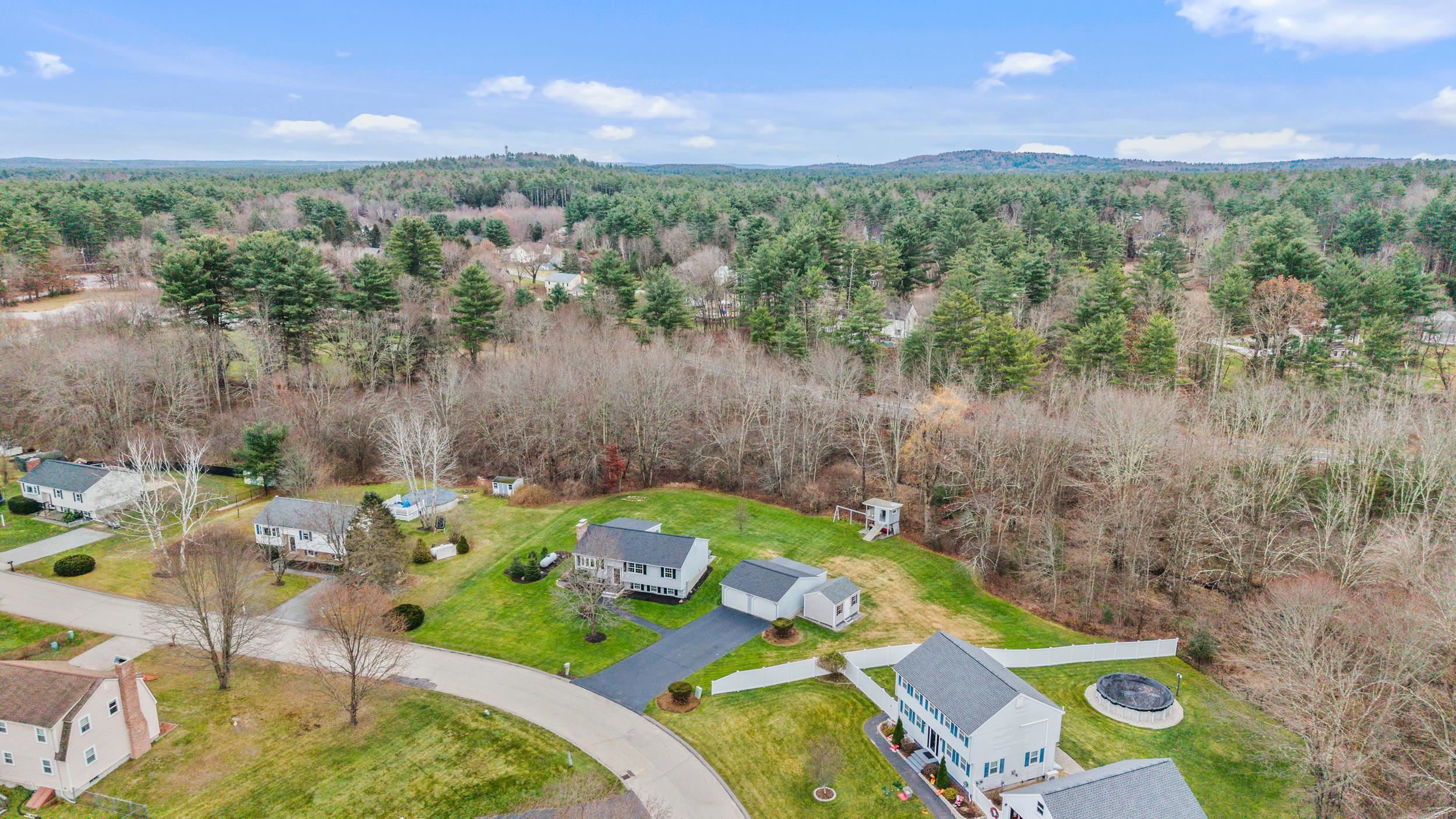 14 Silver Doe Lane Merrimack, NH 03054 - Photo 50 of 52