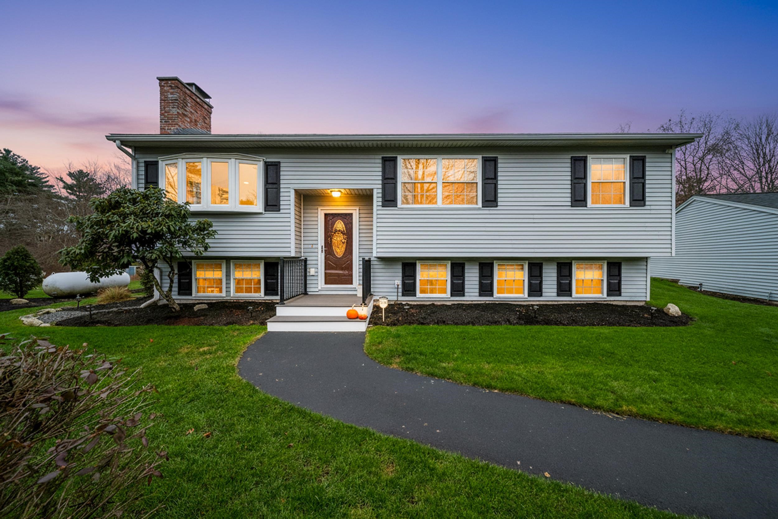 14 Silver Doe Lane Merrimack, NH 03054 - Photo 51 of 52