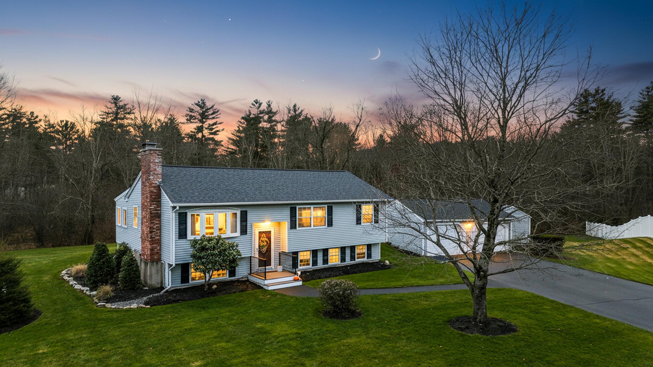 14 Silver Doe Lane Merrimack, NH 03054 - Photo 52 of 52